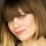 Samantha Shelton — Waitress