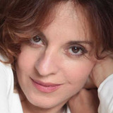 Lysiane Meis — Elsa