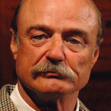 Pavel Nový — Emperor's Spy