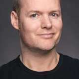 Devin Upham — Hotel Clerk