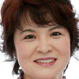 高木早苗 — Mina's mother (voice)