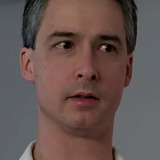 Robert Metcalfe — Observer #1