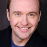 Alex Moggridge — Arkham Asylum Orderly