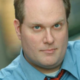 Кевин Уилл — Man in Hotel