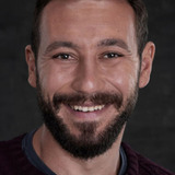 Okan Avcı — The dispatch rider of First Lieutenant Baris