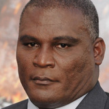 Грэгори Д. Гэдсон — Lieutenant Colonel Mick Canales