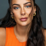 Ffion Haf — Daria