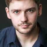 James Rottger — Chrome Barman