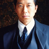 丁凱 — Zhu Guan