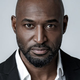 Адриан Холмс — Banker