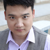 Tan Xiao — 光头强 (voice)