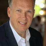 Steve Barnes — Titan Supporter