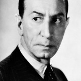 Gibb McLaughlin — Don Enriquez