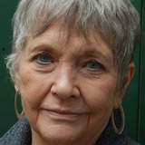 Shirley Dixon — Mrs Strawson