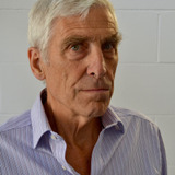 Terrence Hardiman — Bill Donovan