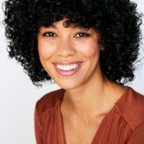 Alexis Zollicoffer — At the Party