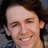 Mason Lucero — Who Boy