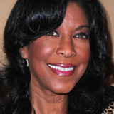 Natalie Cole — Musical Performer - "Ev'ry Time You Say Goodbye"