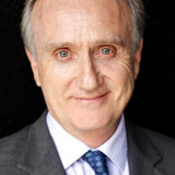 Jim McLarty — Tour Guide