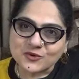 Shagufta Ali