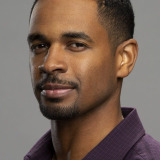 Damon Wayans Jr. — Darlie Bunkle