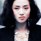 Anita Mui Yim-Fong — Fenny / Mui Choi Fu