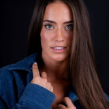 Effie Tutko — Contemporary Dancer