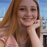 Lily Hillman — Truestorygirlyy
