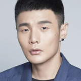 Li Ronghao — Huang Zhiqiang