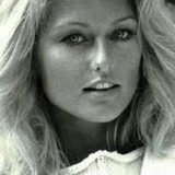 Mary Stavin — Kimberley Jones