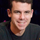 Paul McGinnis — Additional Muppet Performer (voice)