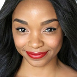 Shavon Kirksey — Emi