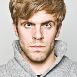 Hilmar Guðjónsson — Wounded Marine #4