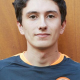 Callum Mitchell — Sound Engineer