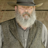 Matthew Posey — AA Leader