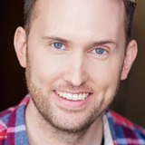 John Paul Wagner — Stage Manager