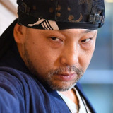 Tetsuro Shimaguchi — Crazy 88 #1 (Miki)