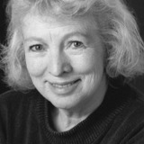 Doris Chillcott — Mrs. Calvert