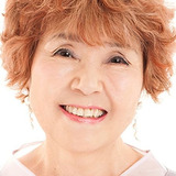 Michiko Nomura — Shizuka Minamoto (voice)