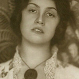 Maria Fein — Ninette - primadonna of the New Eden