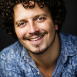 Samuel Landry — Vincent Roberge