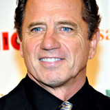 Tom Wopat — U.S. Marshall Gill Tatum