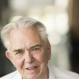 Juan Mariné — Himself