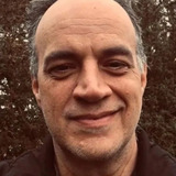 Fernando Magalhães — Self