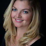 Jacelyn Holmes — Little Girl