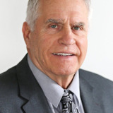 Walter Platz — Principal Burns