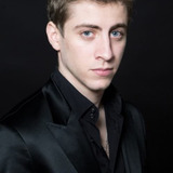 Mathias Melloul — David, the brother
