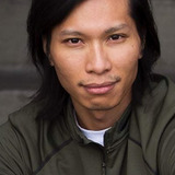 Джо Ханг — Thai Waiter