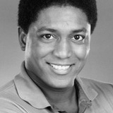 Larry Riley — Reverend Gillis