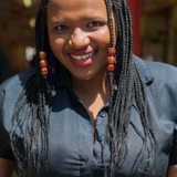 Hlengiwe Madlala — Sangoma